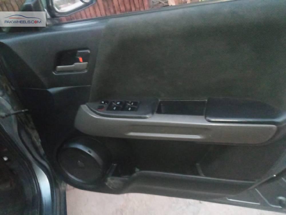 Honda Cross Road 2008 for Sale in Islamabad Honda Cross Road 2008 for Sale in Islamabad Image-10