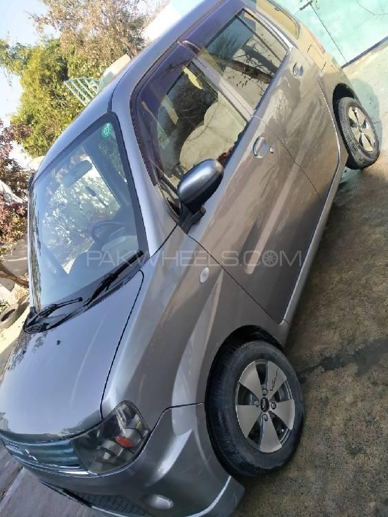 مٹسوبیشی ٹوپو 2013 for Sale in پھالیہ مٹسوبیشی ٹوپو 2013 for Sale in پھالیہ Image-4