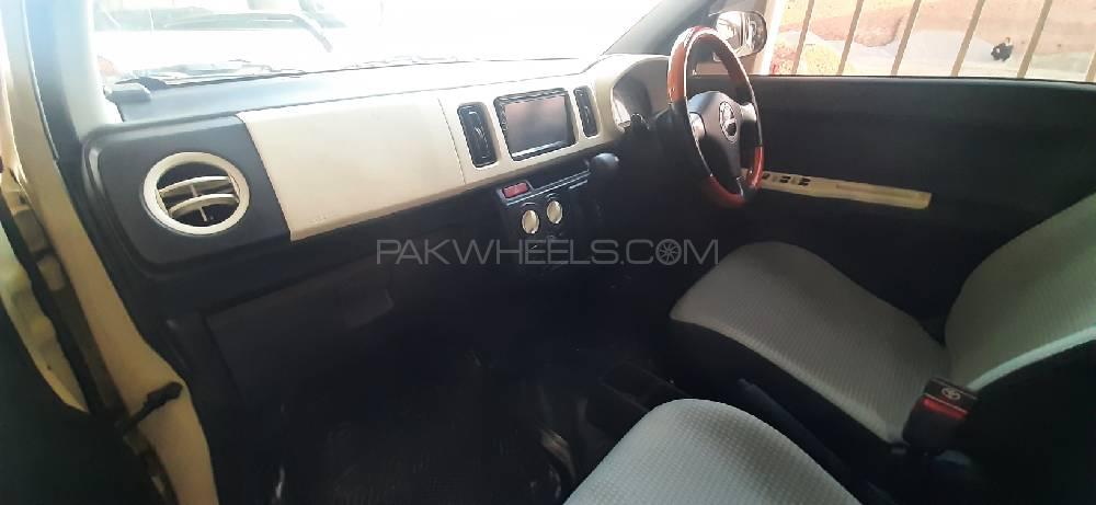 سوزوکی آلٹو 2014 for Sale in پشاور سوزوکی آلٹو 2014 for Sale in پشاور Image-5