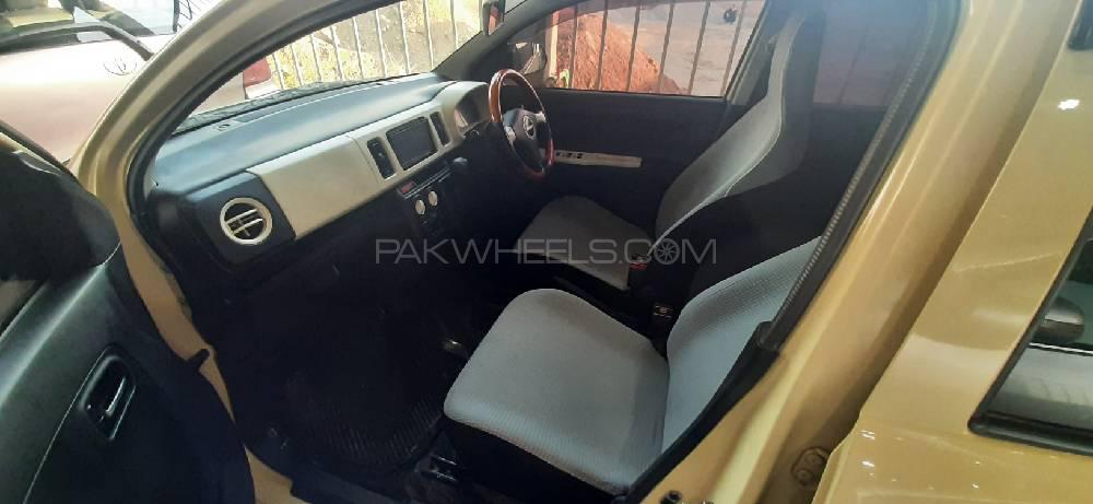 سوزوکی آلٹو 2014 for Sale in پشاور سوزوکی آلٹو 2014 for Sale in پشاور Image-6
