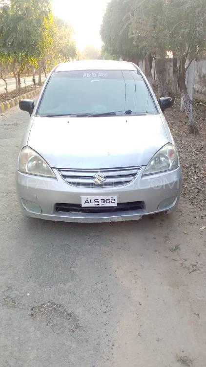 Suzuki Liana 2006 for Sale in Hafizabad Image-1