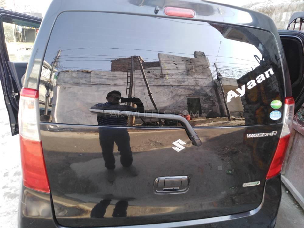 Suzuki Wagon R 2014 for Sale in Rawalpindi Suzuki Wagon R 2014 for Sale in Rawalpindi Image-20