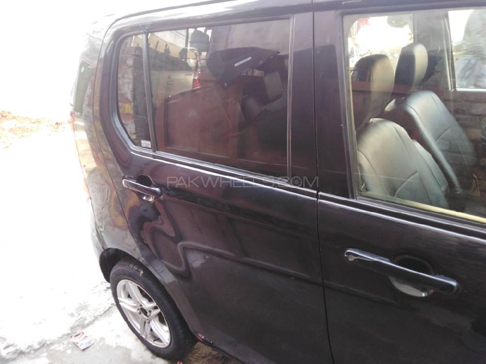 Suzuki Wagon R 2014 for Sale in Rawalpindi Suzuki Wagon R 2014 for Sale in Rawalpindi Image-6