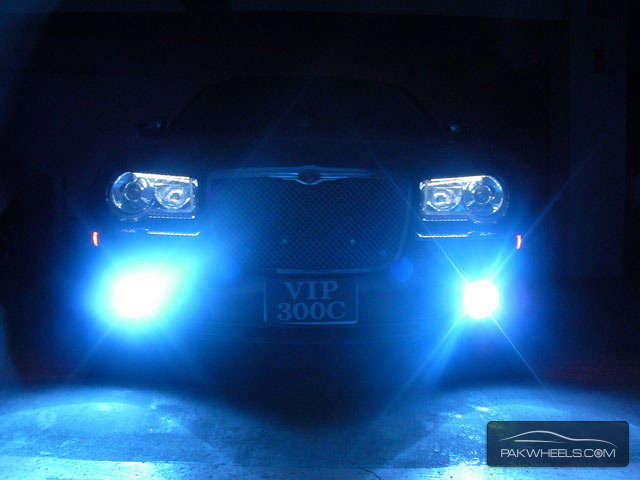 Hid's made in Germany Image-1