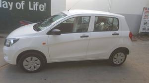 Suzuki Cultus - 2021