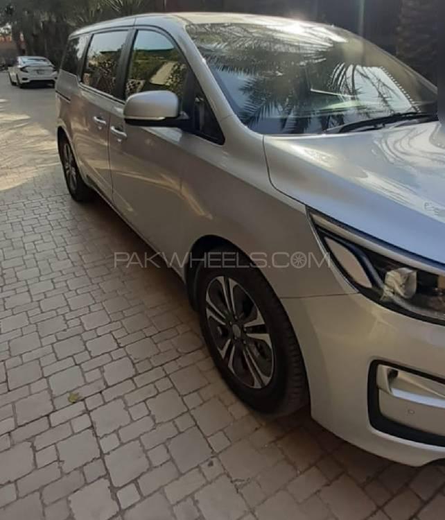 کِیا کارنیول 2019 for Sale in ملتان کِیا کارنیول 2019 for Sale in ملتان Image-10