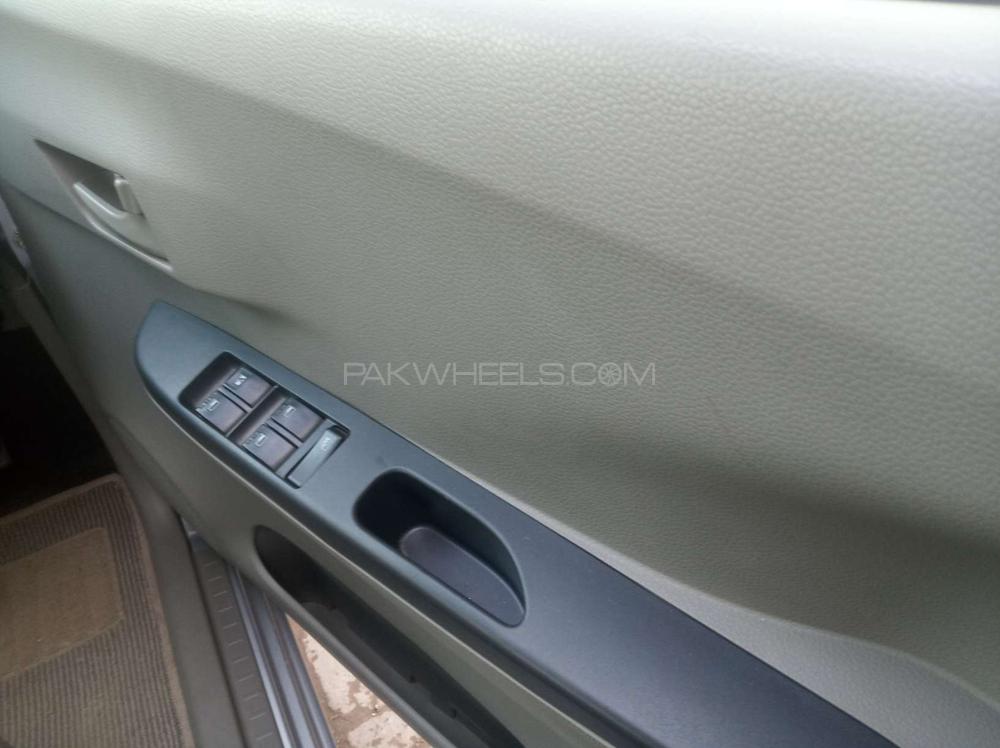 Subaru Pleo 2014 for Sale in Gujranwala Subaru Pleo 2014 for Sale in Gujranwala Image-5