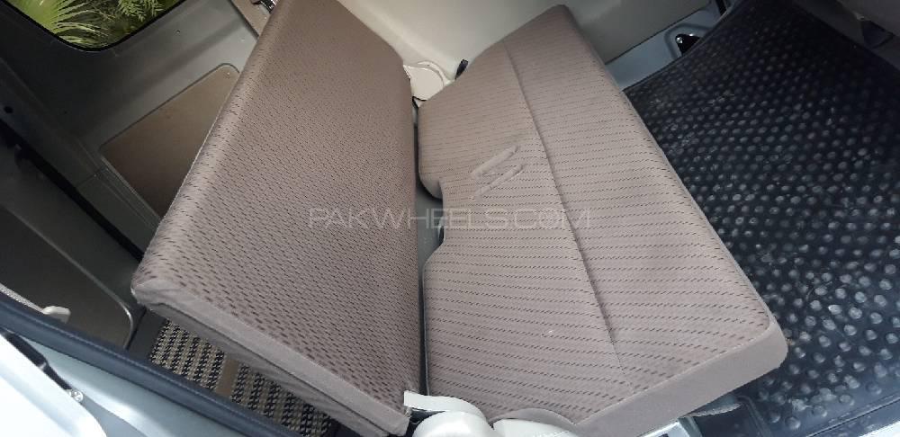 سوزوکی ایوری ویگن 2015 for Sale in گجرانوالہ سوزوکی ایوری ویگن 2015 for Sale in گجرانوالہ Image-8