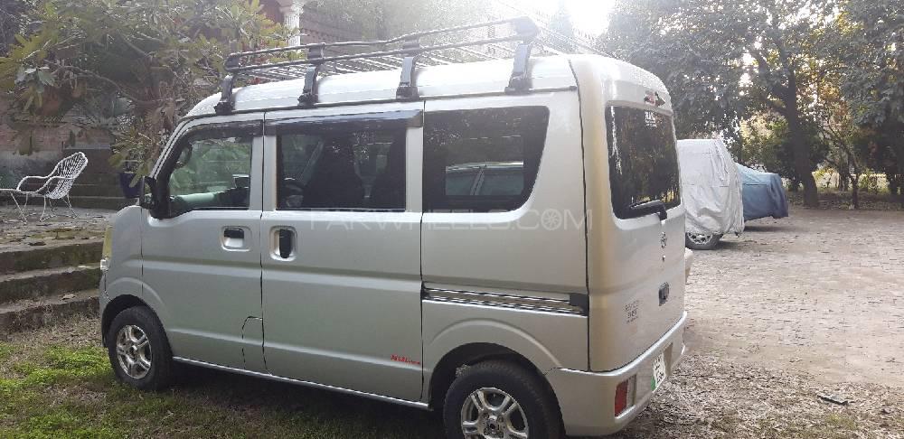 سوزوکی ایوری ویگن 2015 for Sale in گجرانوالہ سوزوکی ایوری ویگن 2015 for Sale in گجرانوالہ Image-4