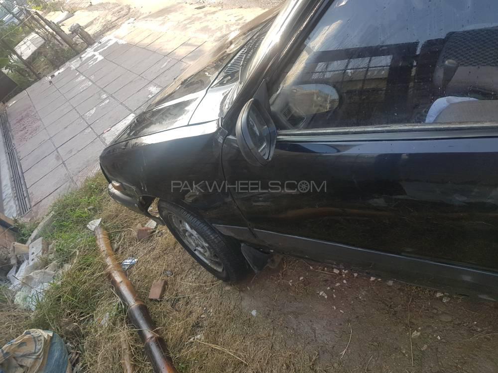 Suzuki Khyber 1992 for Sale in Islamabad Image-1