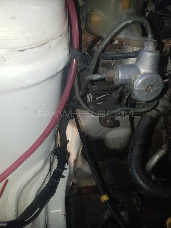 سوزوکی مہران 2008 for Sale in چکوال سوزوکی مہران 2008 for Sale in چکوال Image-20