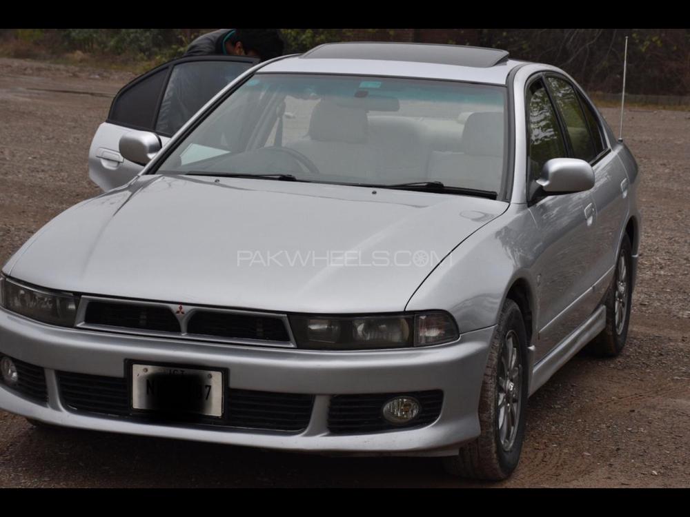 مٹسوبیشی گلینٹ 2006 for Sale in لاہور مٹسوبیشی گلینٹ 2006 for Sale in لاہور Image-7