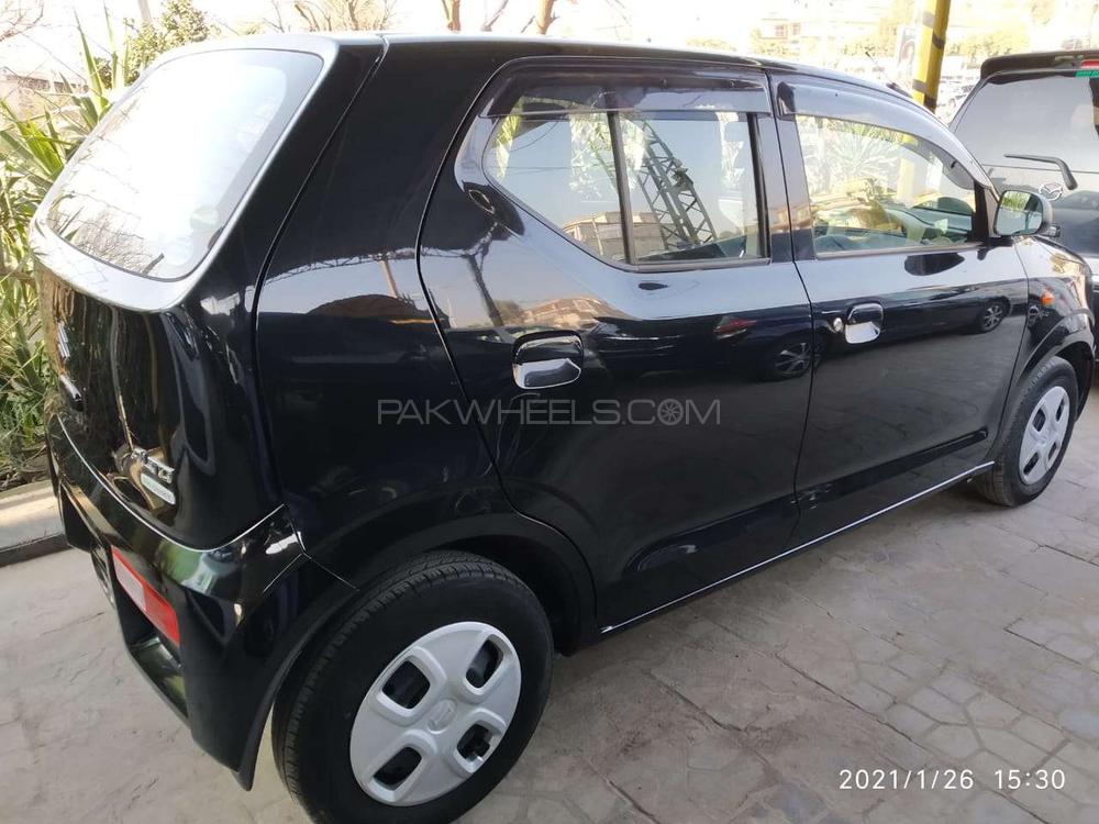 سوزوکی آلٹو 2018 for Sale in راولپنڈی سوزوکی آلٹو 2018 for Sale in راولپنڈی Image-2