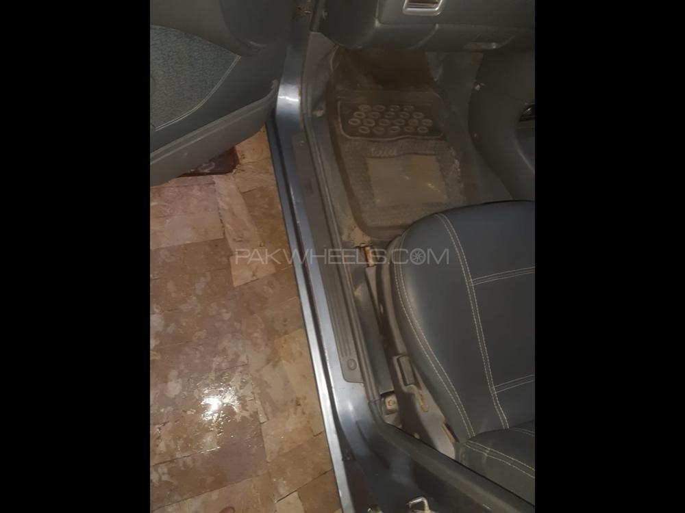 Suzuki Cultus 2012 for Sale in Sadiqabad Suzuki Cultus 2012 for Sale in Sadiqabad Image-7
