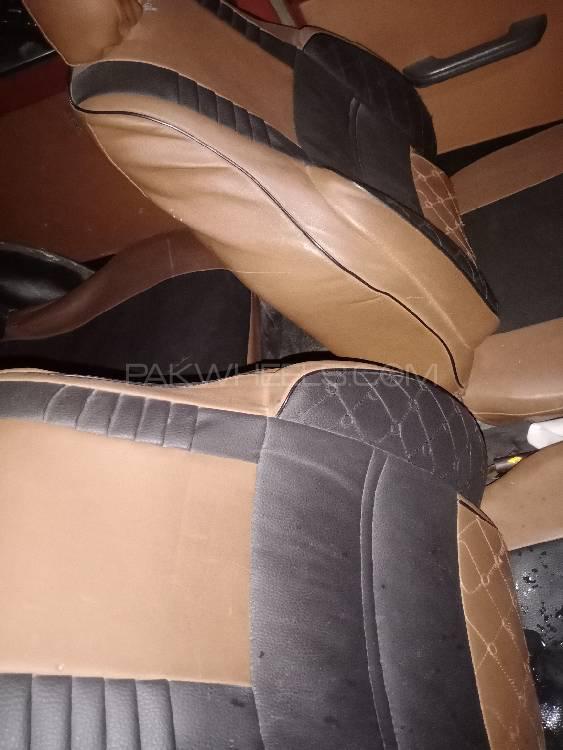 Suzuki Mehran 1991 for Sale in Sialkot Suzuki Mehran 1991 for Sale in Sialkot Image-9