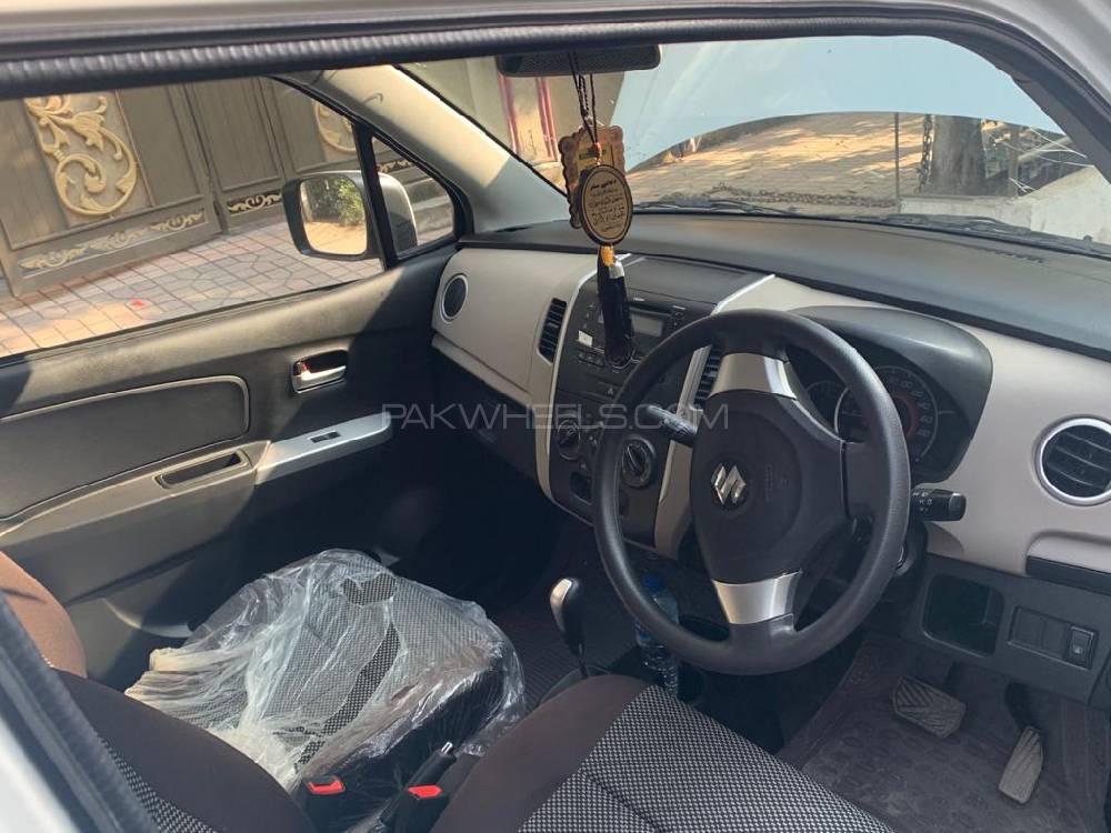 سوزوکی ویگن آر 2020 for Sale in راولپنڈی سوزوکی ویگن آر 2020 for Sale in راولپنڈی Image-5