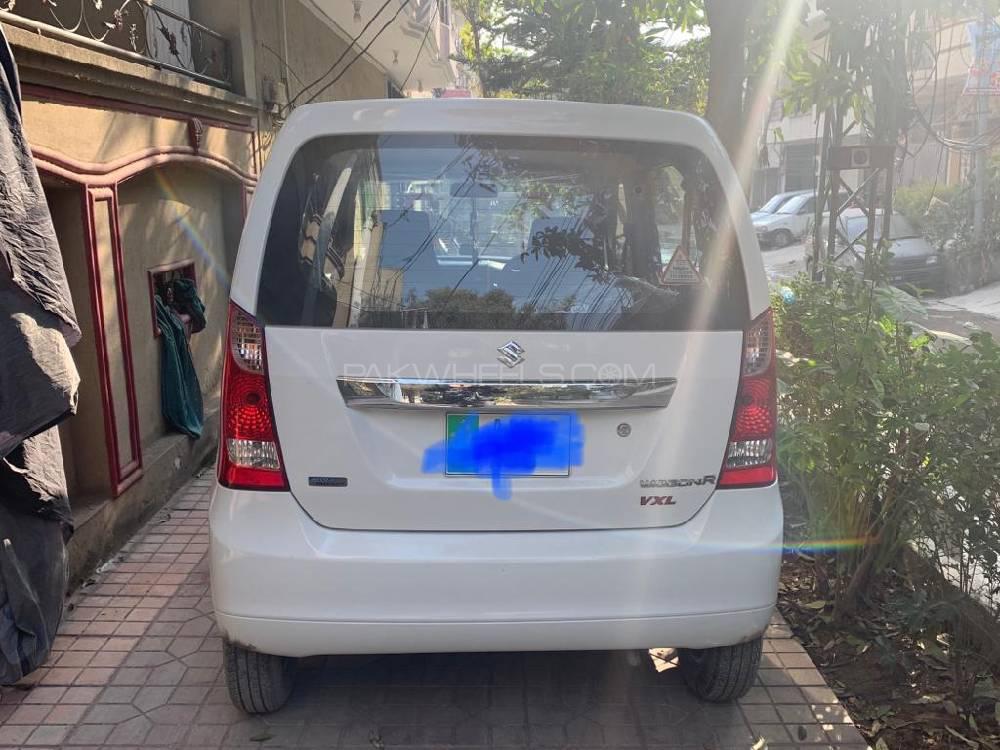 سوزوکی ویگن آر 2020 for Sale in راولپنڈی سوزوکی ویگن آر 2020 for Sale in راولپنڈی Image-8