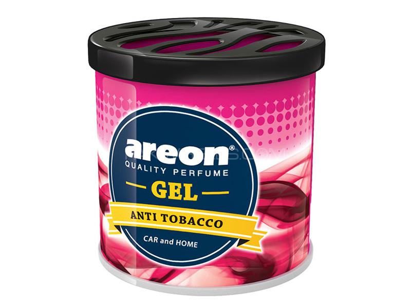 Areon Air Freshener - Anti Tobacco Image-1