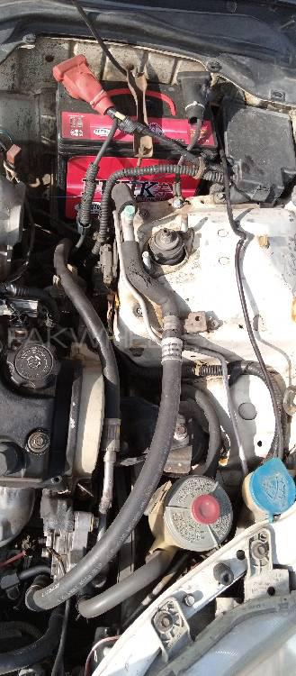 Honda Civic 1998 for Sale in Rawalpindi Honda Civic 1998 for Sale in Rawalpindi Image-4