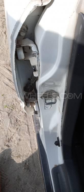 Honda Civic 1998 for Sale in Rawalpindi Honda Civic 1998 for Sale in Rawalpindi Image-11