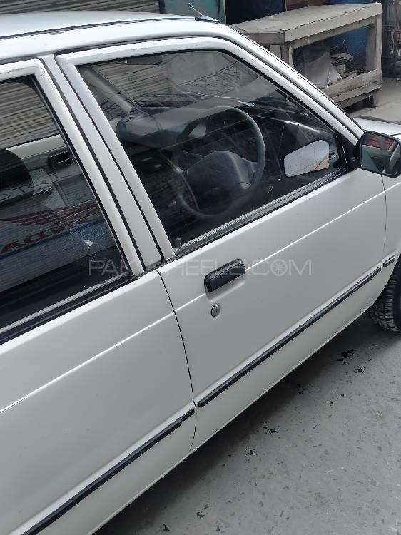 Suzuki Mehran 2007 for Sale in Rawalpindi Suzuki Mehran 2007 for Sale in Rawalpindi Image-2