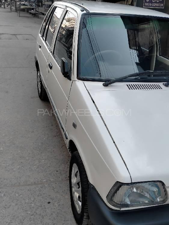 Suzuki Mehran 2007 for Sale in Rawalpindi Suzuki Mehran 2007 for Sale in Rawalpindi Image-8