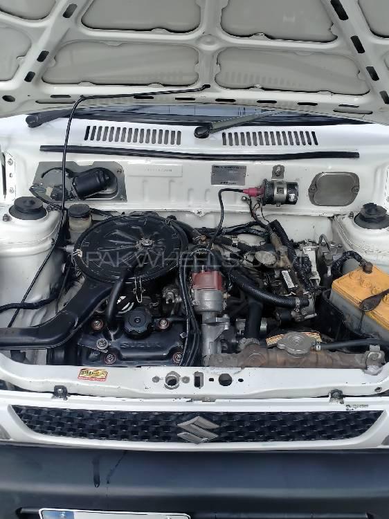Suzuki Mehran 2007 for Sale in Rawalpindi Image-1
