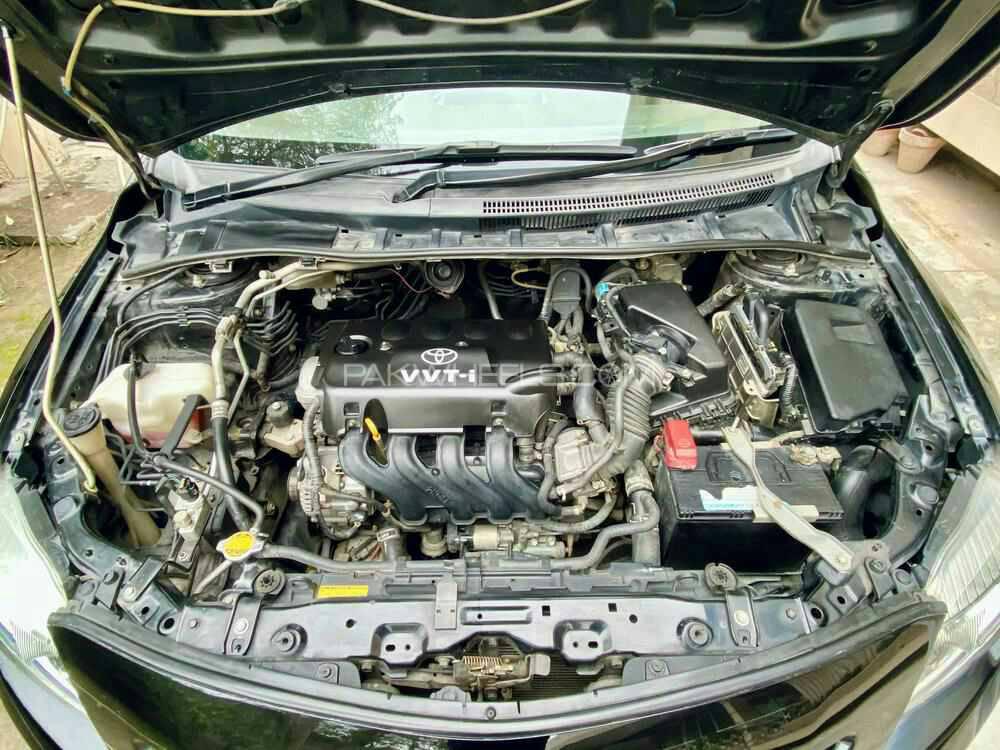 Toyota Corolla 2010 for Sale in Lahore Toyota Corolla 2010 for Sale in Lahore Image-8