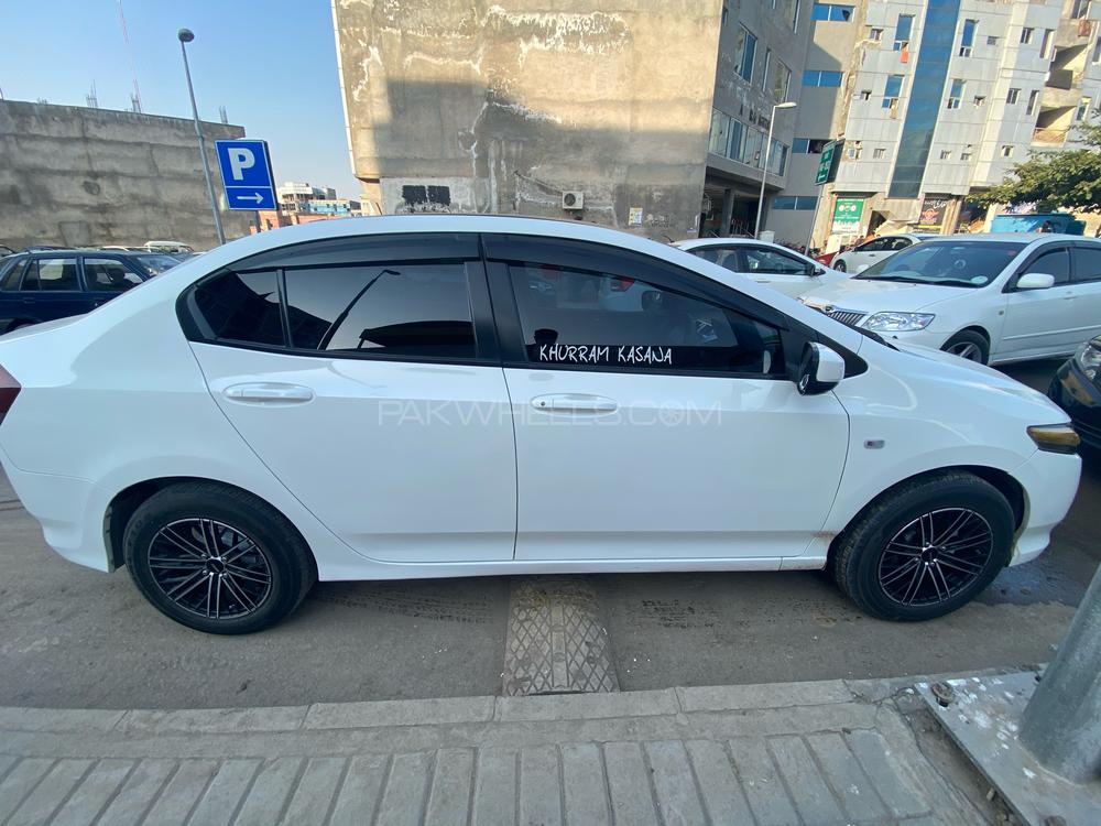 Honda City 2014 for Sale in Rawalpindi Image-1