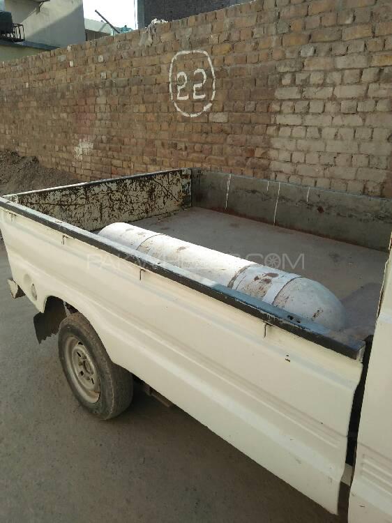 سوزوکی راوی 1981 for Sale in راولپنڈی سوزوکی راوی 1981 for Sale in راولپنڈی Image-4