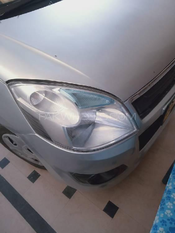 سوزوکی ویگن آر 2015 for Sale in بہاولپور سوزوکی ویگن آر 2015 for Sale in بہاولپور Image-3