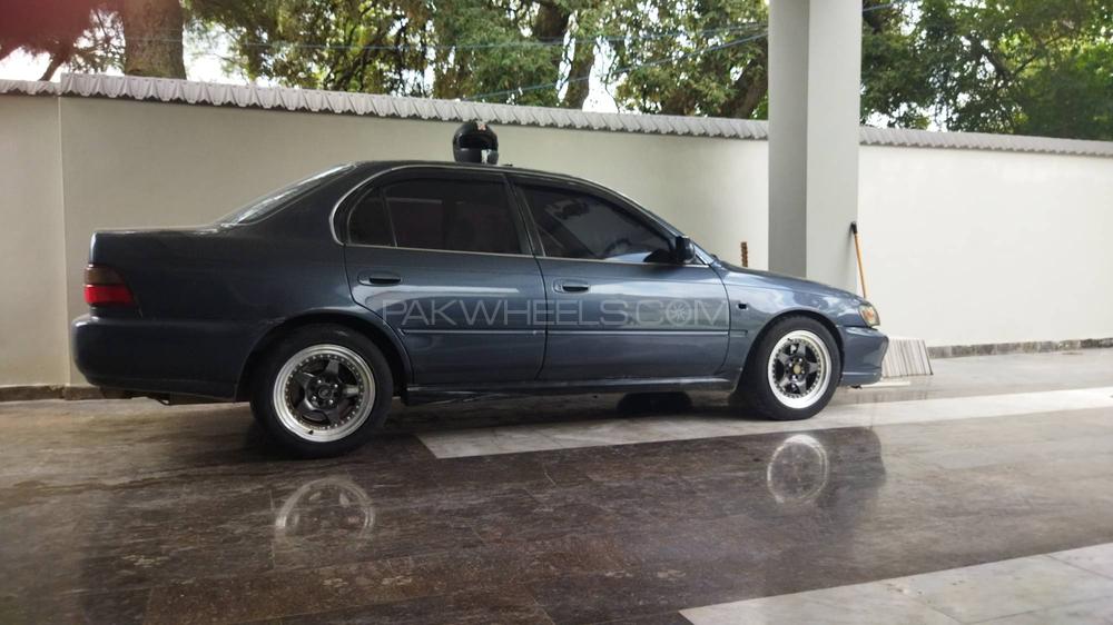 Toyota Corolla - 1994 none Toyota Corolla - 1994 none Image-9