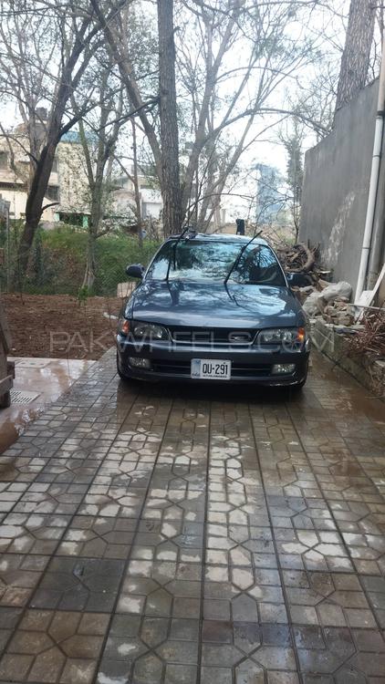 Toyota Corolla - 1994 none Toyota Corolla - 1994 none Image-6