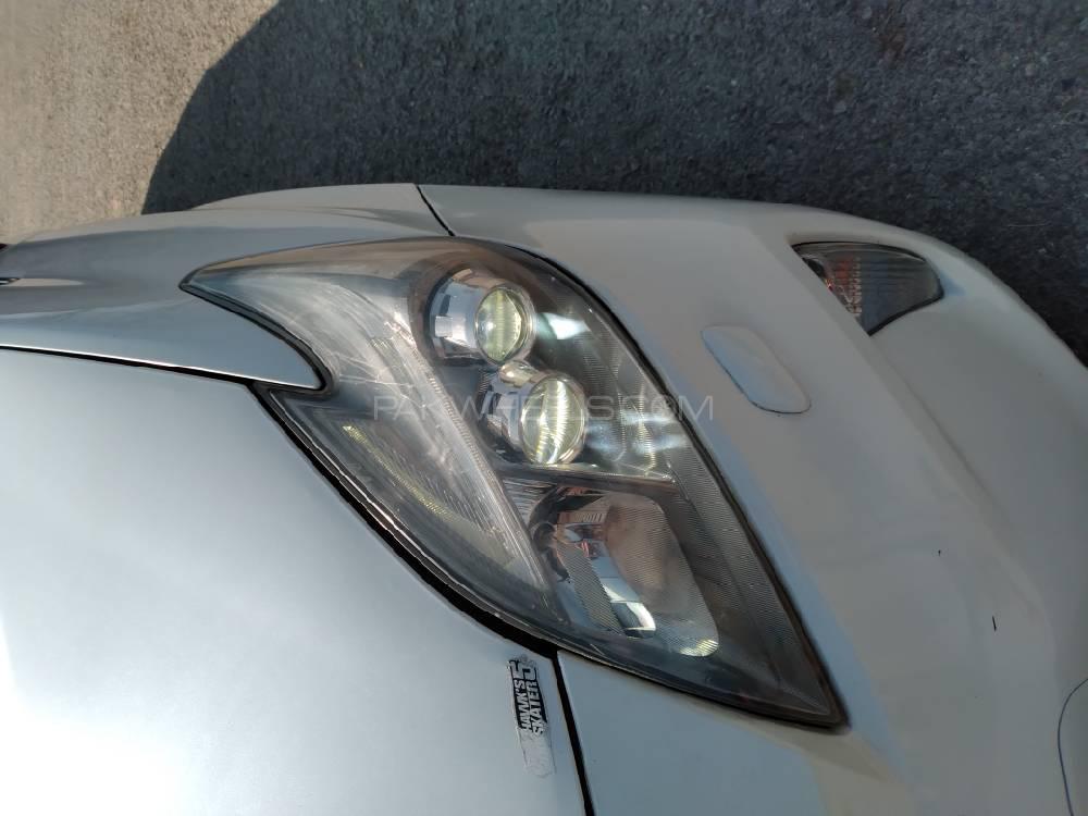 Toyota Prius 2012 for Sale in Islamabad Toyota Prius 2012 for Sale in Islamabad Image-10