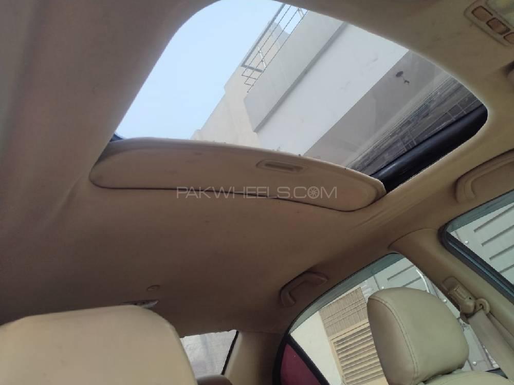 Honda Civic 2003 for Sale in Rahim Yar Khan Honda Civic 2003 for Sale in Rahim Yar Khan Image-10