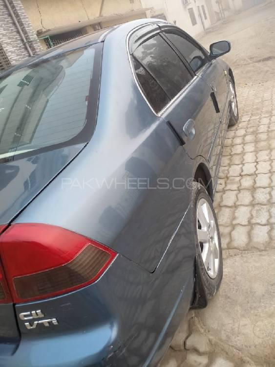 Honda Civic 2003 for Sale in Rahim Yar Khan Honda Civic 2003 for Sale in Rahim Yar Khan Image-14