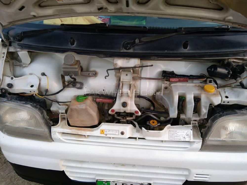 سوزوکی ایوری 1999 for Sale in اٹک Image-1