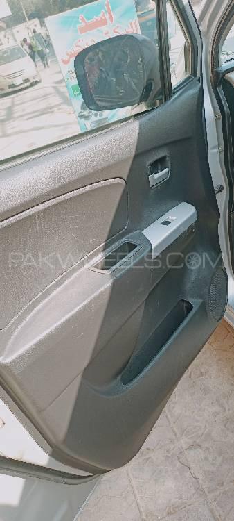 Suzuki Wagon R 2017 for Sale in Faisalabad Suzuki Wagon R 2017 for Sale in Faisalabad Image-8