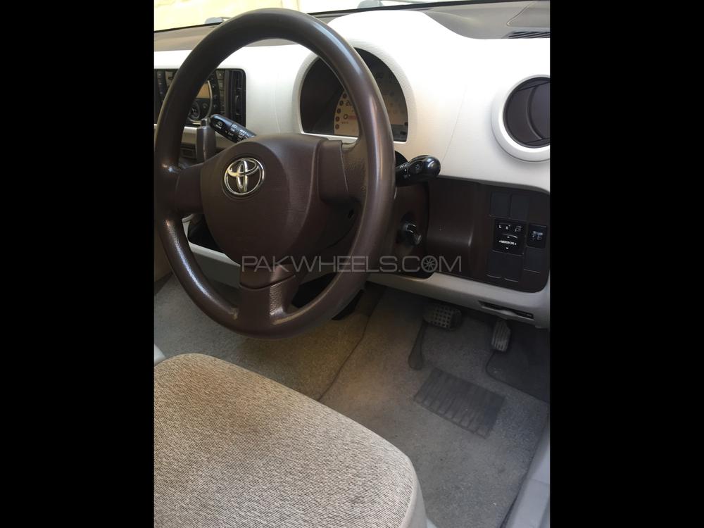 Toyota Passo 2012 for Sale in Rawalpindi Toyota Passo 2012 for Sale in Rawalpindi Image-6
