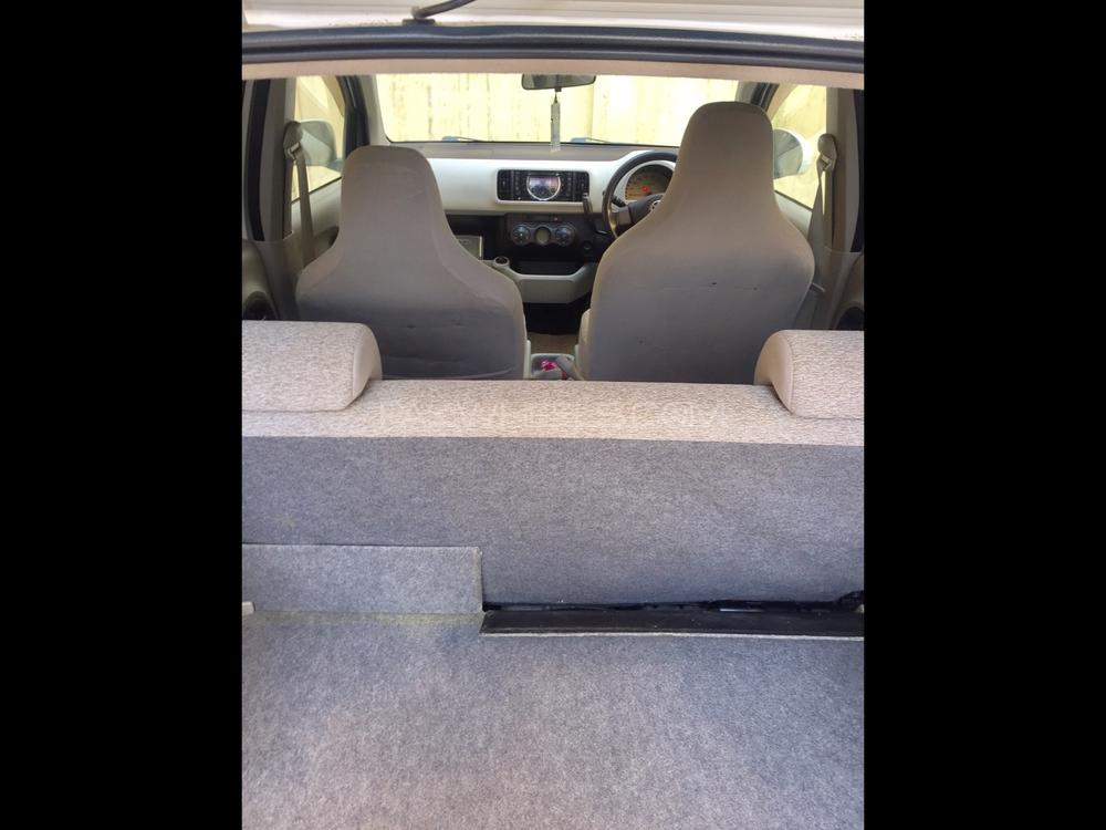 Toyota Passo 2012 for Sale in Rawalpindi Toyota Passo 2012 for Sale in Rawalpindi Image-7