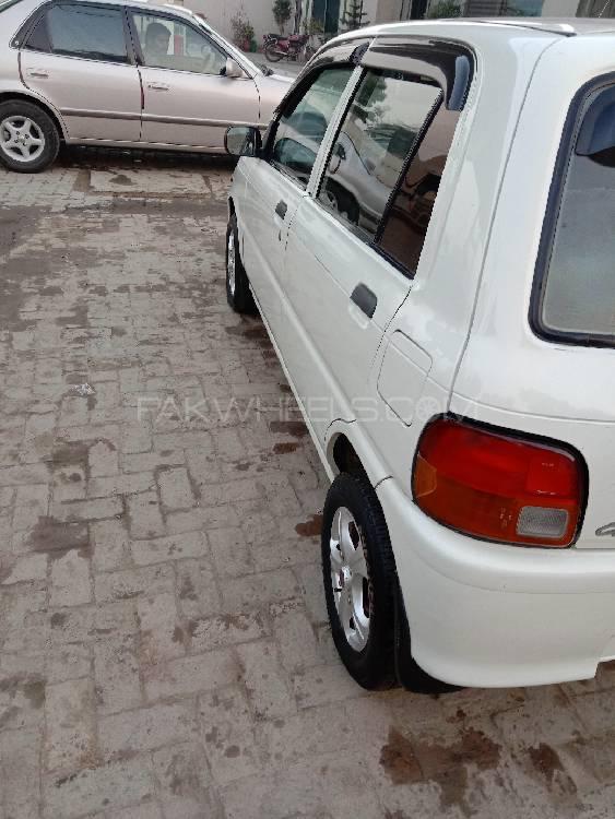 Daihatsu Cuore 2010 for Sale in Pak pattan sharif Daihatsu Cuore 2010 for Sale in Pak pattan sharif Image-12
