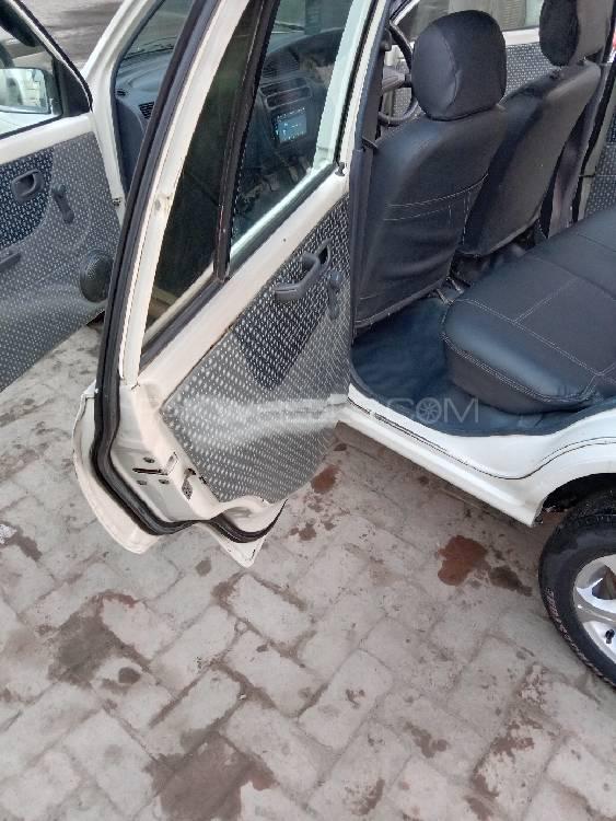 Daihatsu Cuore 2010 for Sale in Pak pattan sharif Daihatsu Cuore 2010 for Sale in Pak pattan sharif Image-10