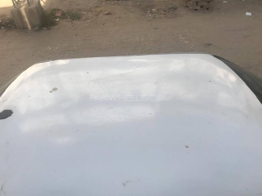 Suzuki Margalla 1995 for Sale in Hyderabad Suzuki Margalla 1995 for Sale in Hyderabad Image-4