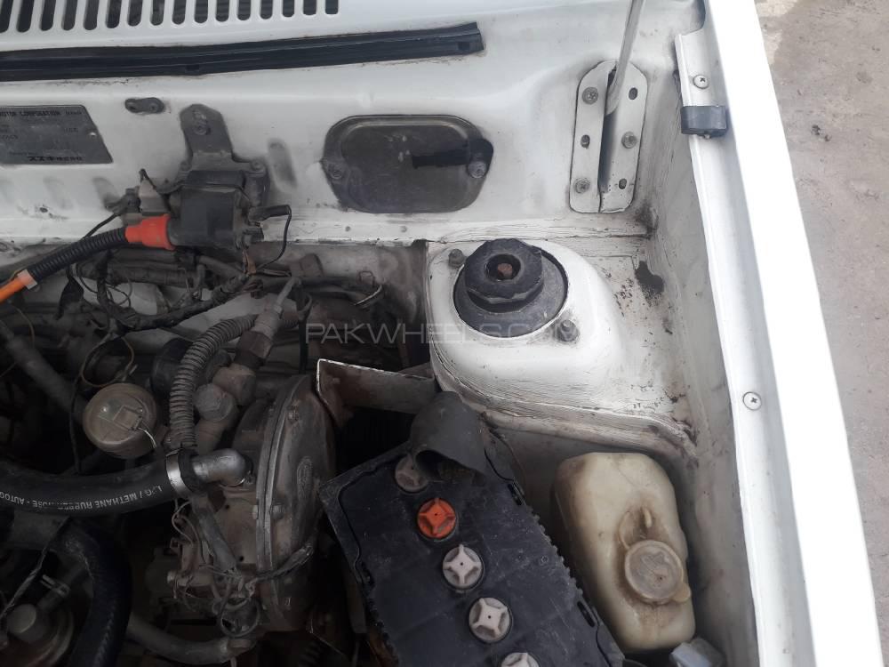 Suzuki Mehran 2003 for Sale in Rawalpindi Suzuki Mehran 2003 for Sale in Rawalpindi Image-2