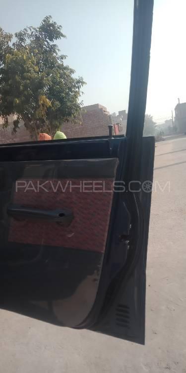 Suzuki Mehran 2014 for Sale in Multan Suzuki Mehran 2014 for Sale in Multan Image-12