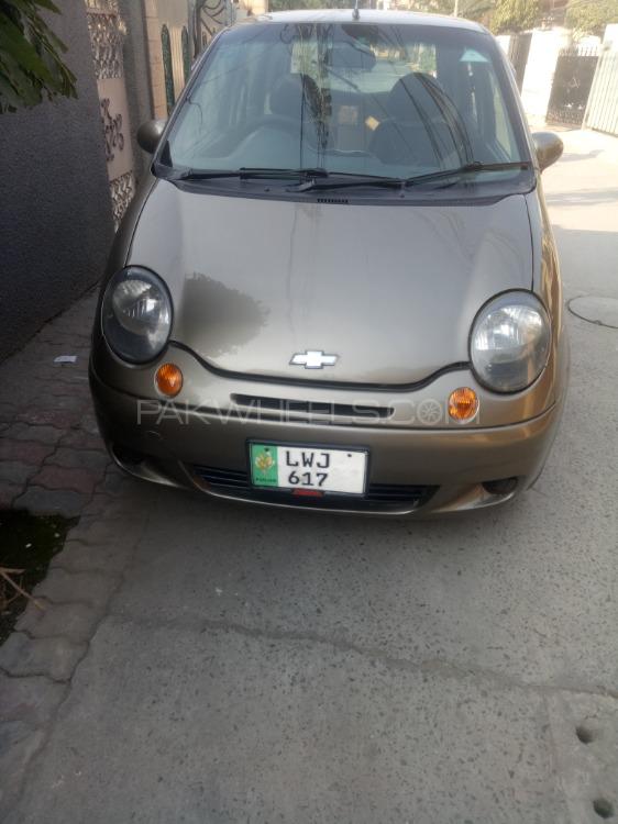 Chevrolet Joy 2006 for Sale in Lahore Image-1