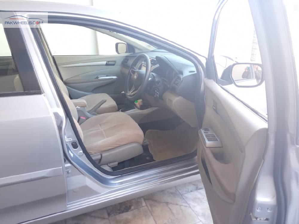 Honda City 2018 for Sale in Islamabad Honda City 2018 for Sale in Islamabad Image-8