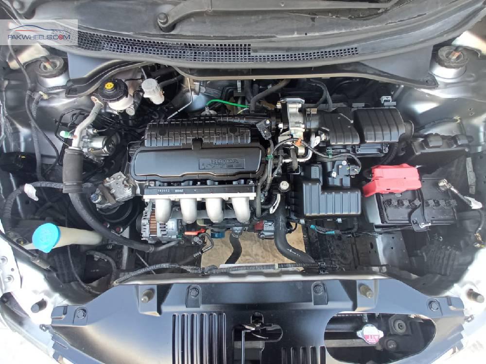 Honda City 2018 for Sale in Islamabad Honda City 2018 for Sale in Islamabad Image-10
