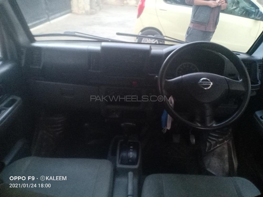Nissan Clipper 2012 for Sale in Karachi Image-1