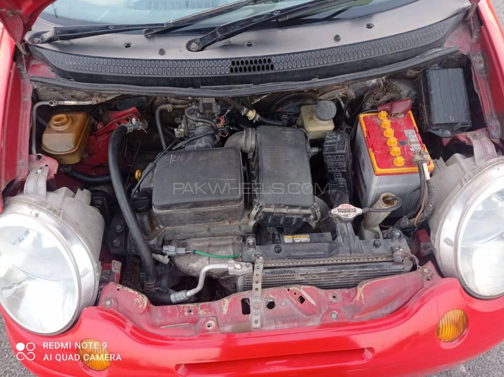 Chevrolet Joy 2005 for Sale in Bahawalnagar Image-1
